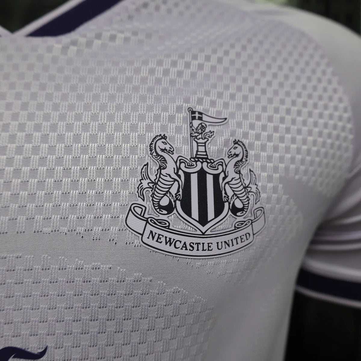 Newcastle United 2026-27 Third Shirt 