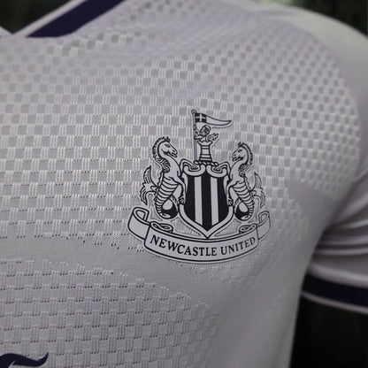 Newcastle United 2026-27 Third Shirt 