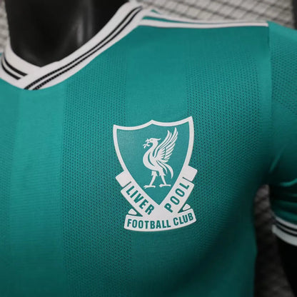 Liverpool 2025-26 Third Kit 