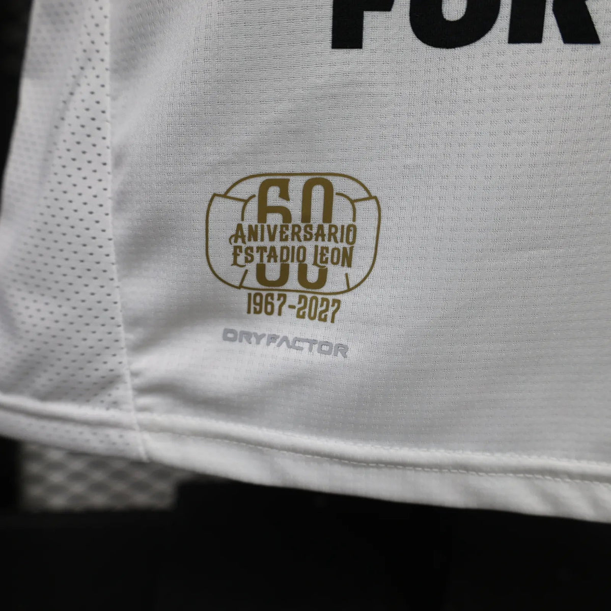 Club Leon 2026-27 Away Shirt 