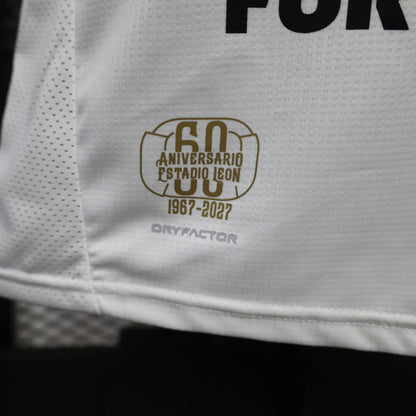 Club Leon 2026-27 Away Shirt 