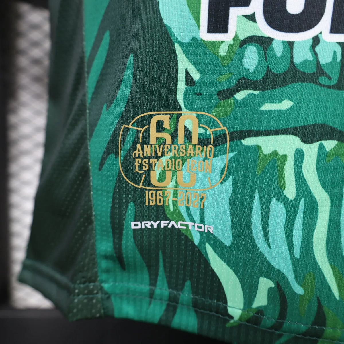 Club Leon 2026-27 Home Shirt 