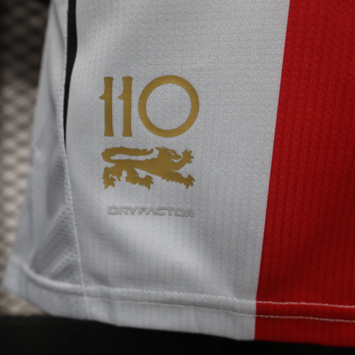 Atlas FC 2026-27 Away Shirt 