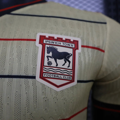 Ipswich Town 2026-27 Away Shirt 