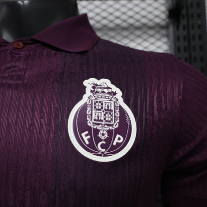 FC Porto 2026-27 Away Shirt 
