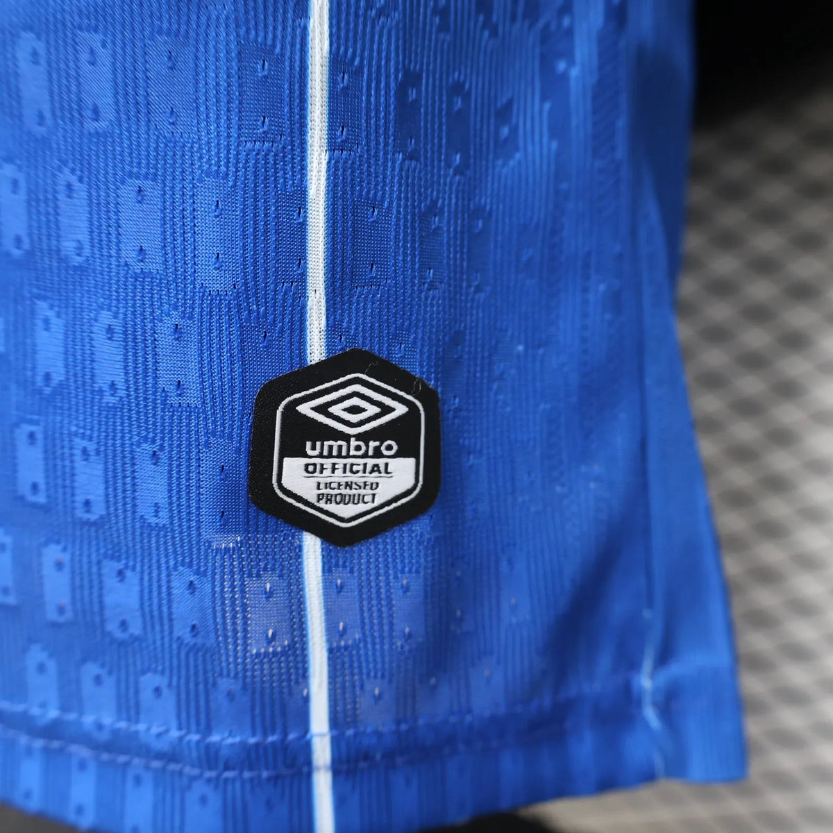 Rangers FC 2026-27 Home Shirt 