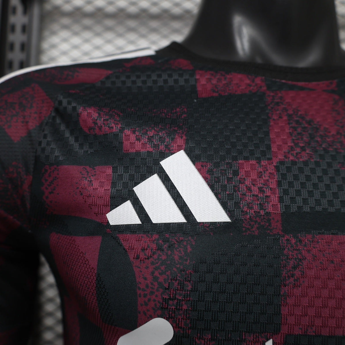 Liverpool 2026-27 Third Shirt 