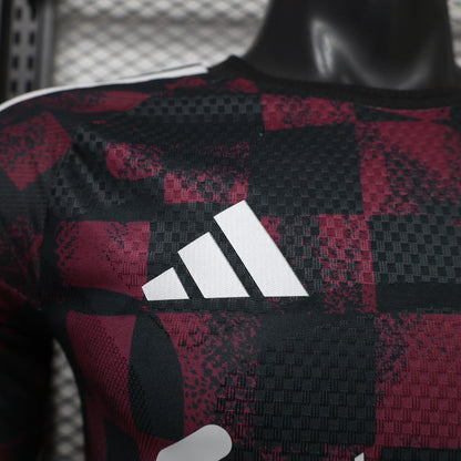 Liverpool 2026-27 Third Shirt 