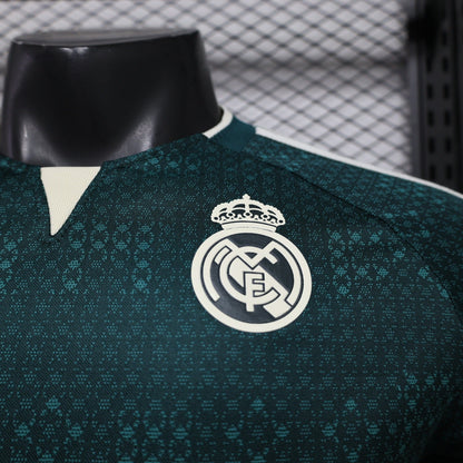 Real Madrid 2026-27 Away Shirt 