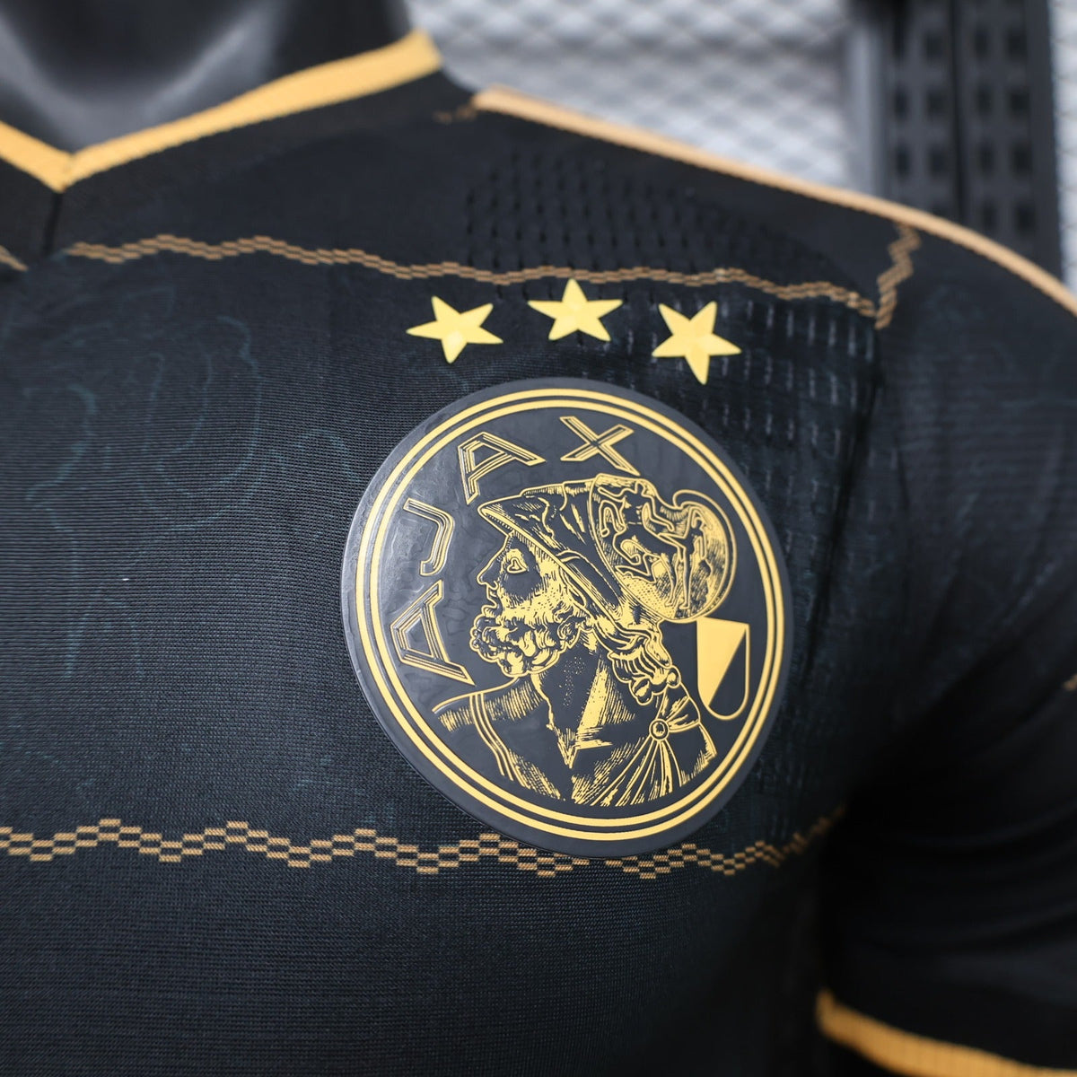 Ajax 2026-27 Away Shirt 