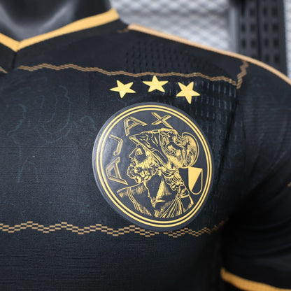 Ajax 2026-27 Away Shirt 