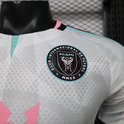 Inter Miami 2026-27 Third Shirt 