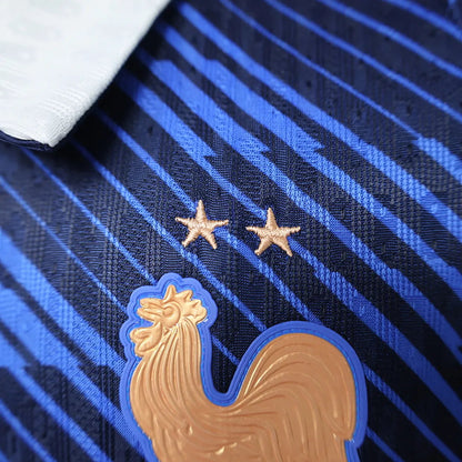 France 2026 Home Kit 
