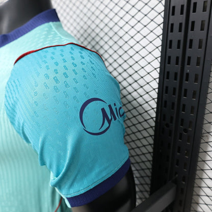 FC Barcelona 2026-27 Third Shirt 