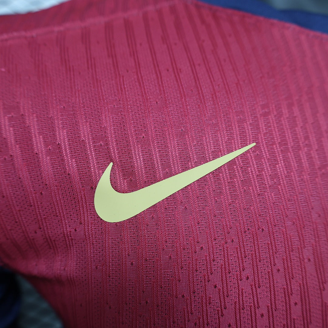 Limited Edition FC Barcelona Kit - Coldplay 