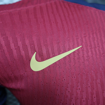 Limited Edition FC Barcelona Kit - Coldplay 