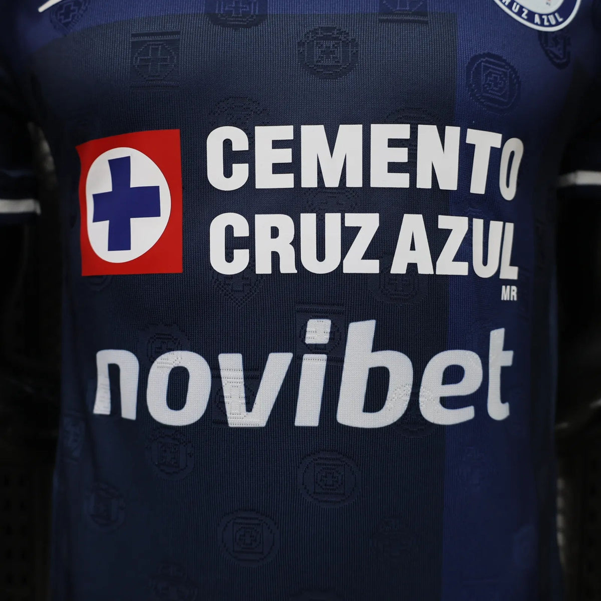 Cruz Azul 2026-27 Third Shirt 