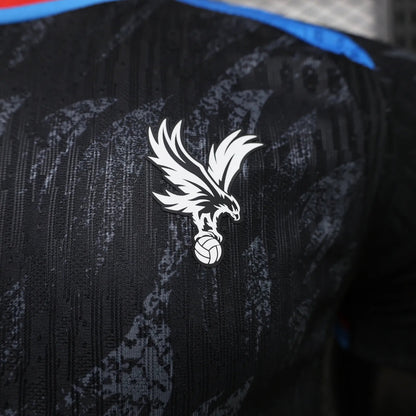 Crystal Palace 2026-27 Away Shirt 
