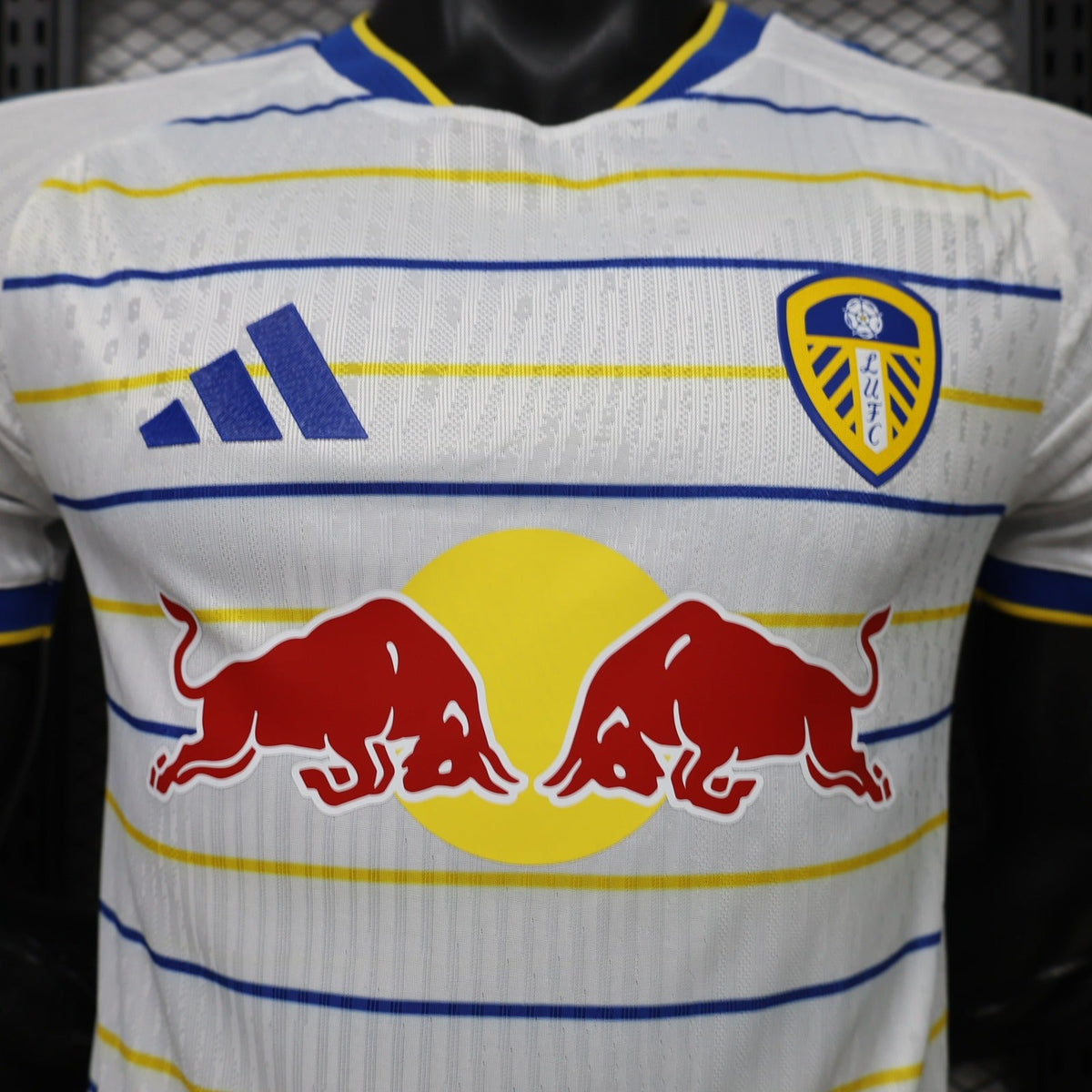 Leeds United 2026-27 Home Shirt 