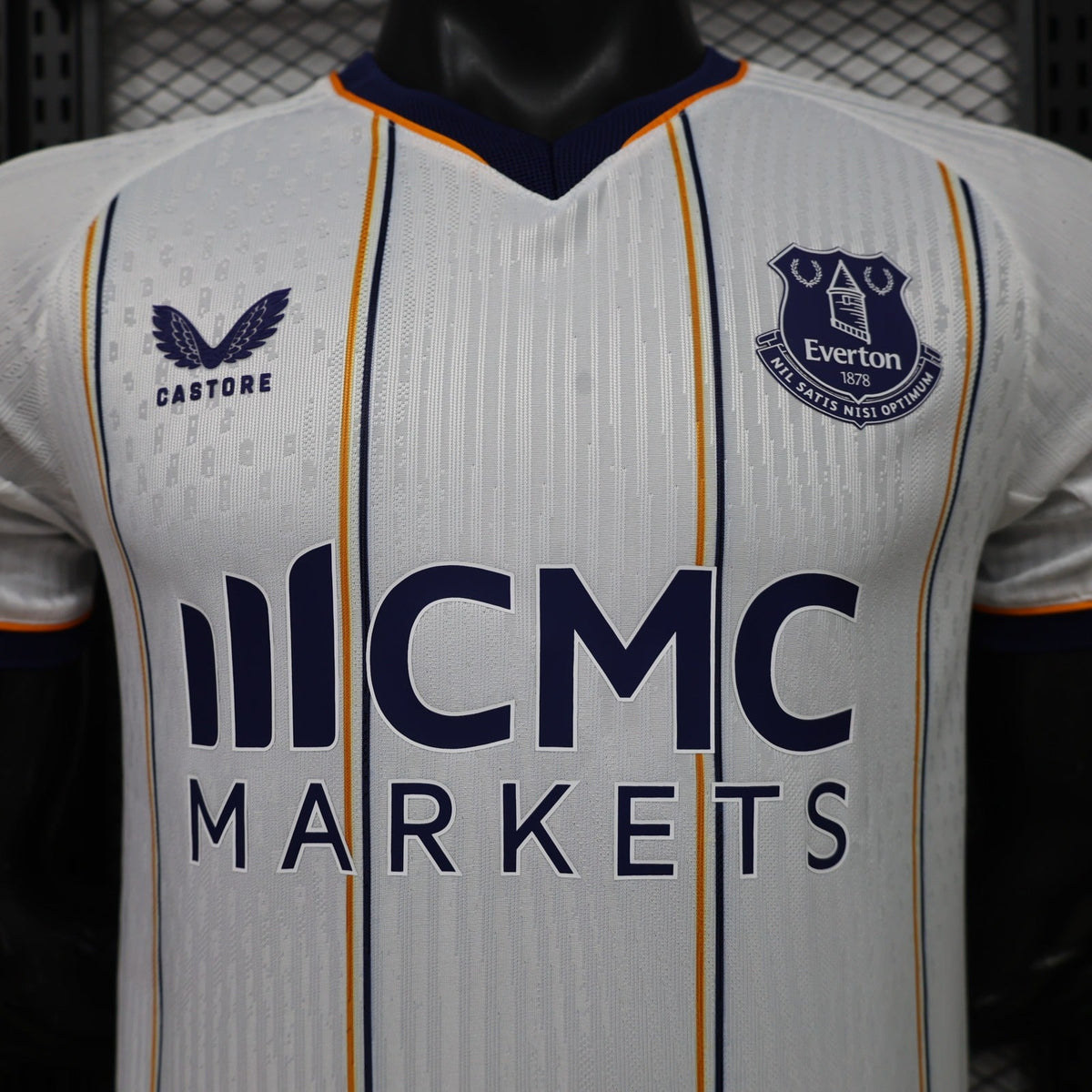 Everton 2026-27 Away Shirt 