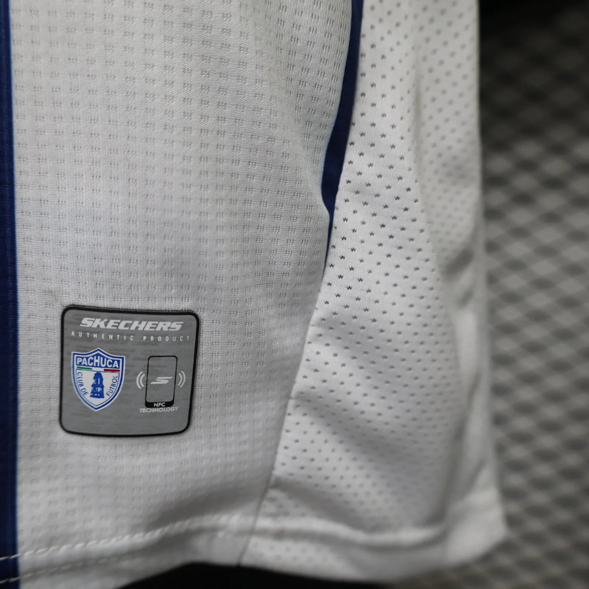 Pachuca CF 2026-27 Home Shirt 