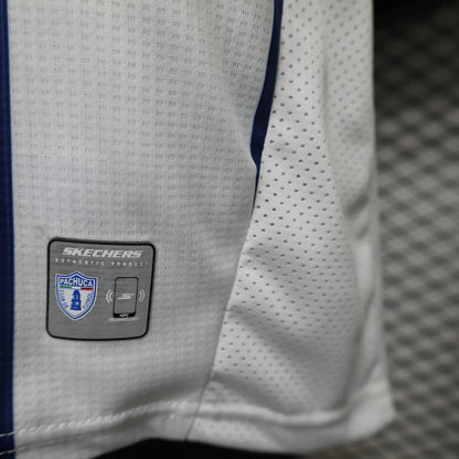 Pachuca CF 2026-27 Home Shirt 