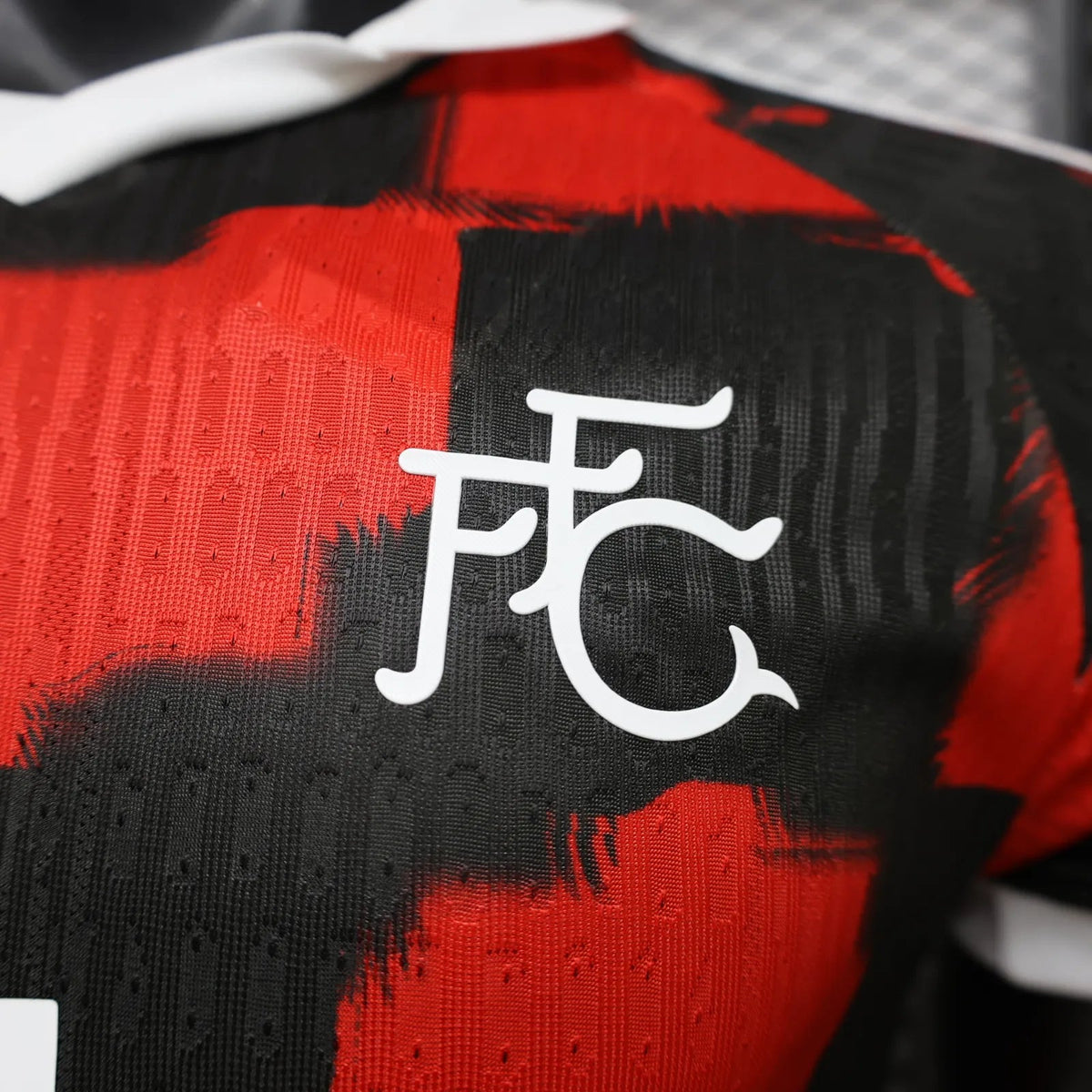 Fulham 2026-27 Away Shirt 