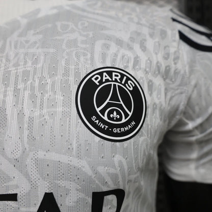 PSG 2026-27 Fourth Shirt 