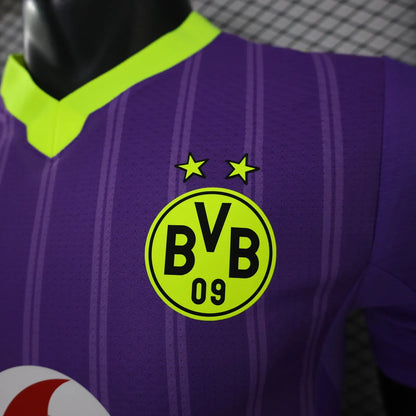 Dortmund 2026-27 Third Shirt 