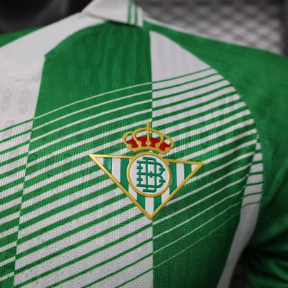Real Betis 2026-27 Home Shirt 