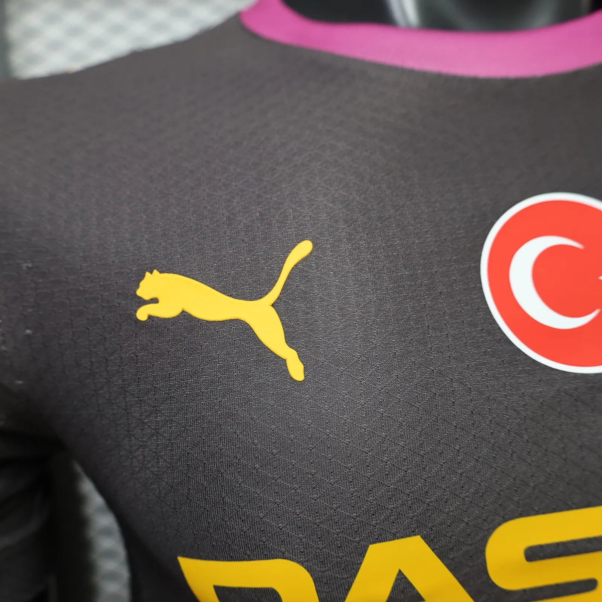 Galatasaray 2026-27 Third Shirt 