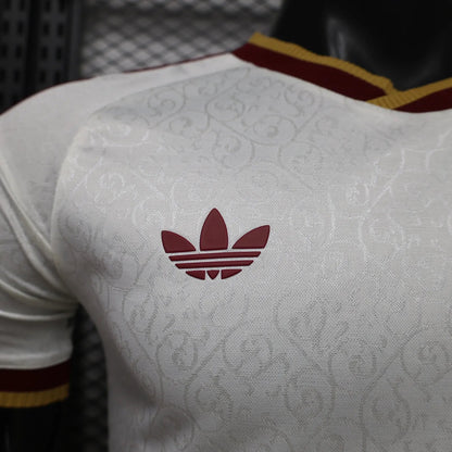 Spain 2026 Away Shirt 