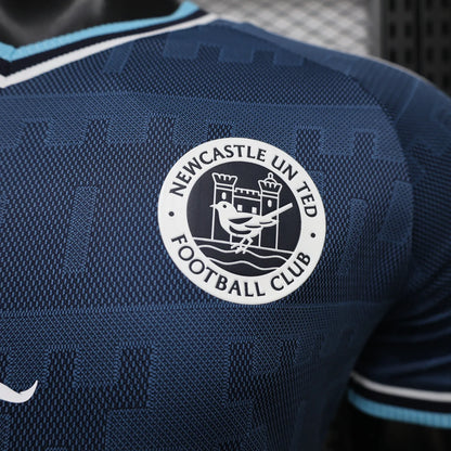 Newcastle United 2026-27 Away Shirt