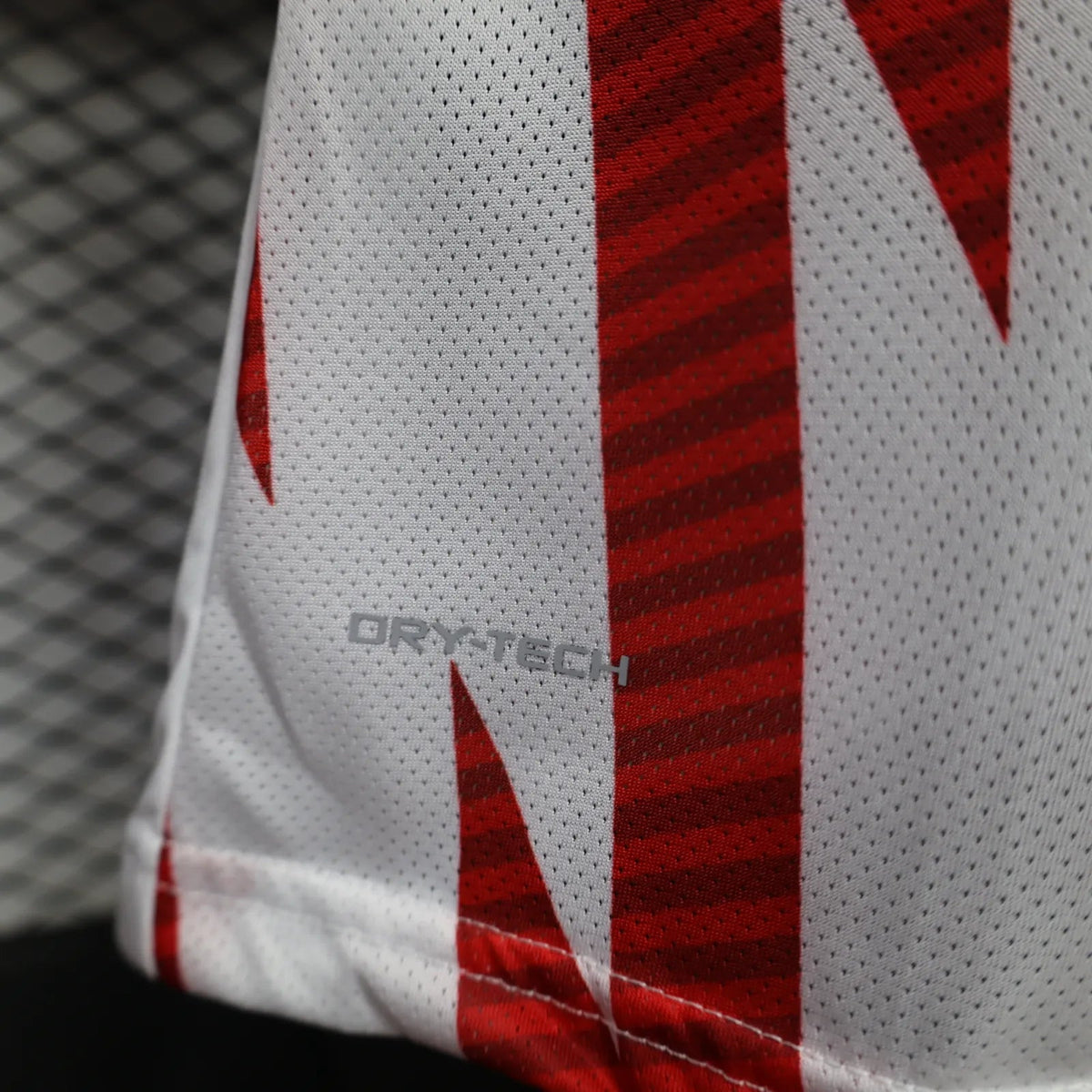 Club Necaxa 2026-27 Home Shirt 