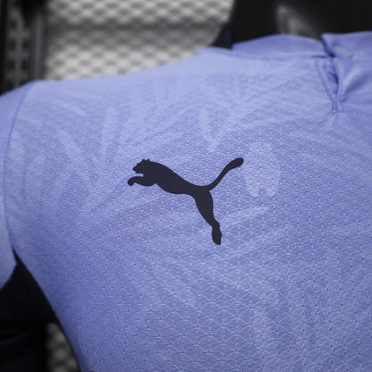 Olympique Marseille 2026-27 Third Shirt 