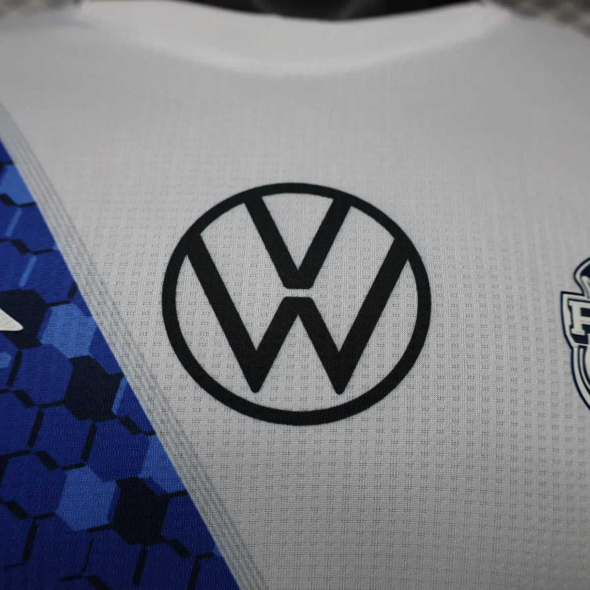 Club Puebla 2026-27 Home Shirt 
