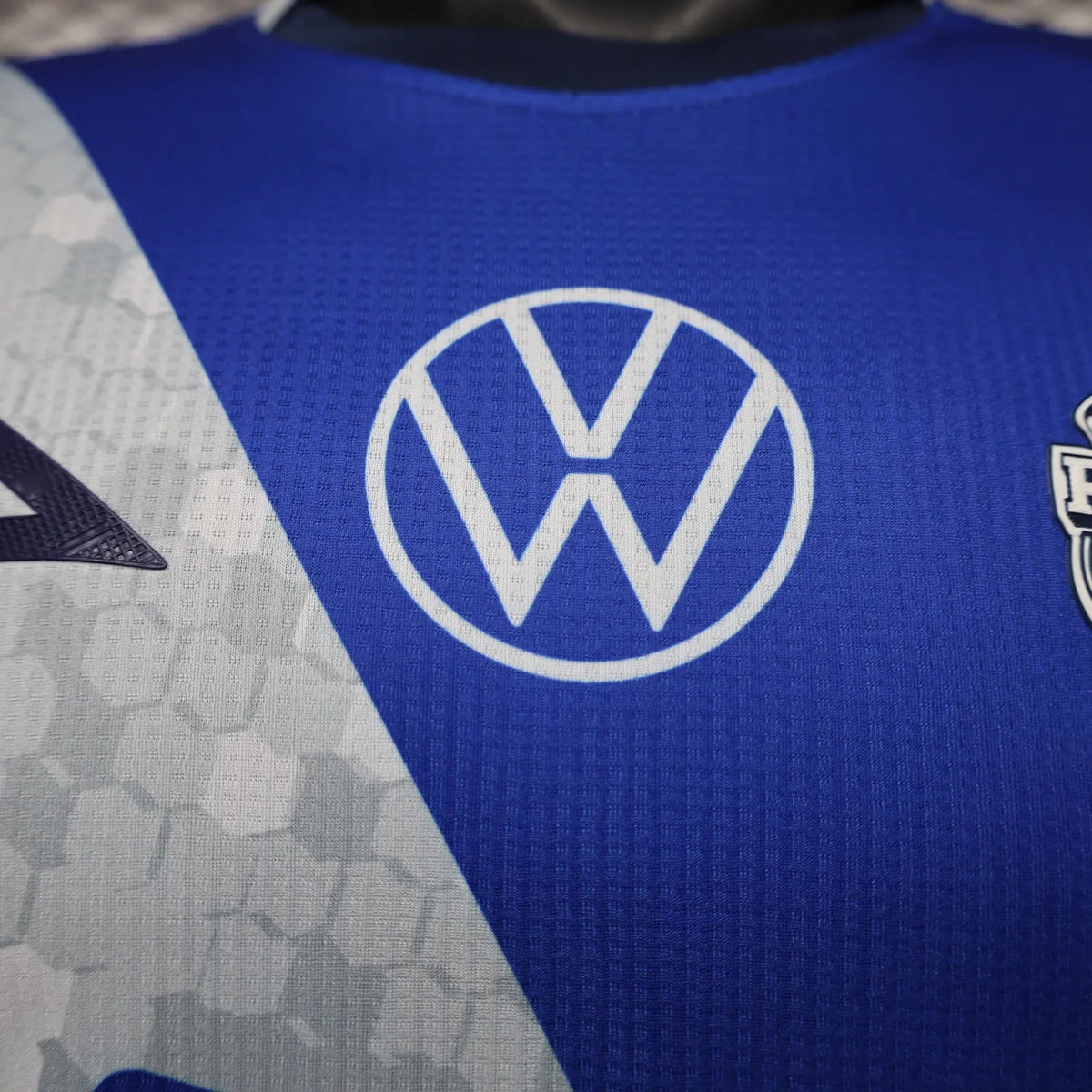 Club Puebla 2026-27 Away Shirt 