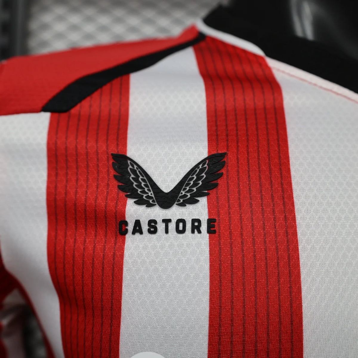 Athletic Bilbao 2026-27 Home Shirt 