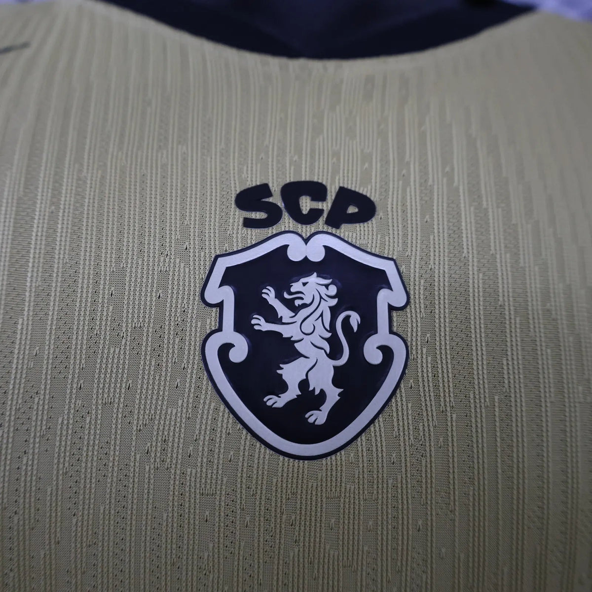 Sporting CP 2026-27 Away Shirt 