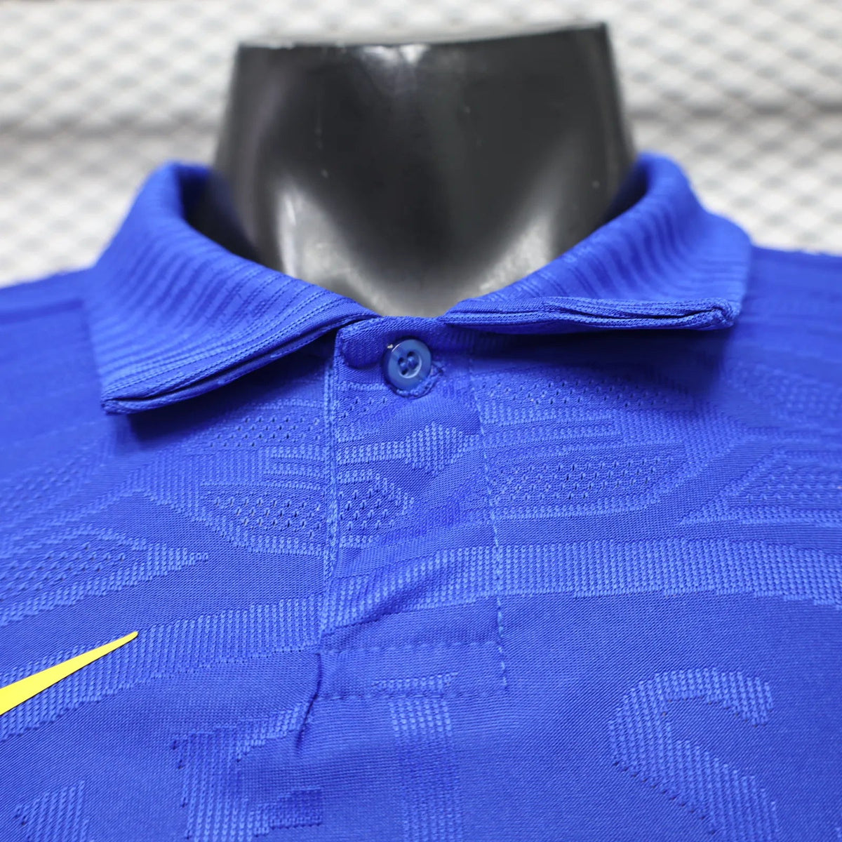 Chelsea 2026-27 Home Shirt 