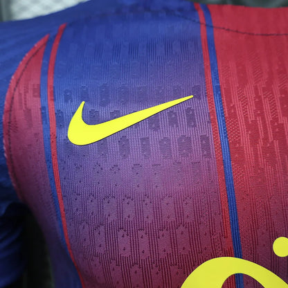 Special Edition FC Barcelona x Olivia Rodrigo Shirt 