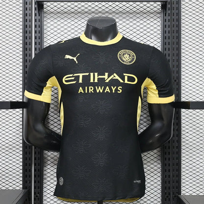 Manchester City 2026-27 Away Shirt 