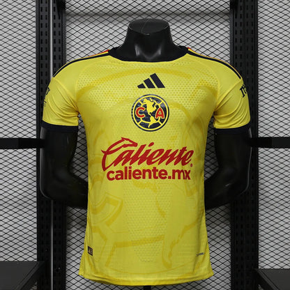 Club America 2026-27 Home Shirt 