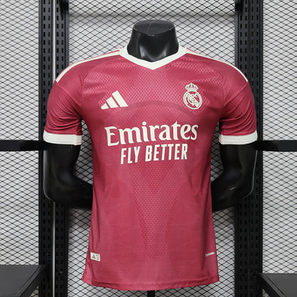 Real Madrid 2026-27 Third Shirt 