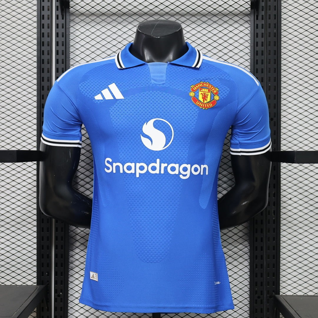 Manchester United 2026-27 Away Shirt 