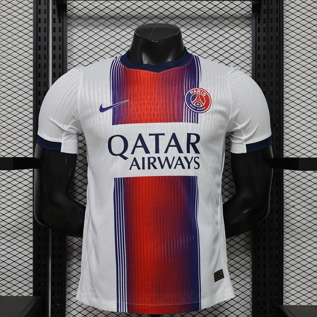 PSG 2026-27 Away Shirt 