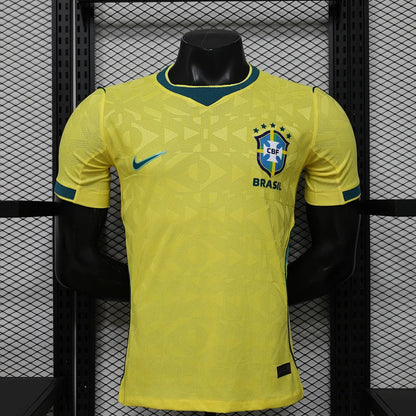 Brazil 2026 Home Shirt 