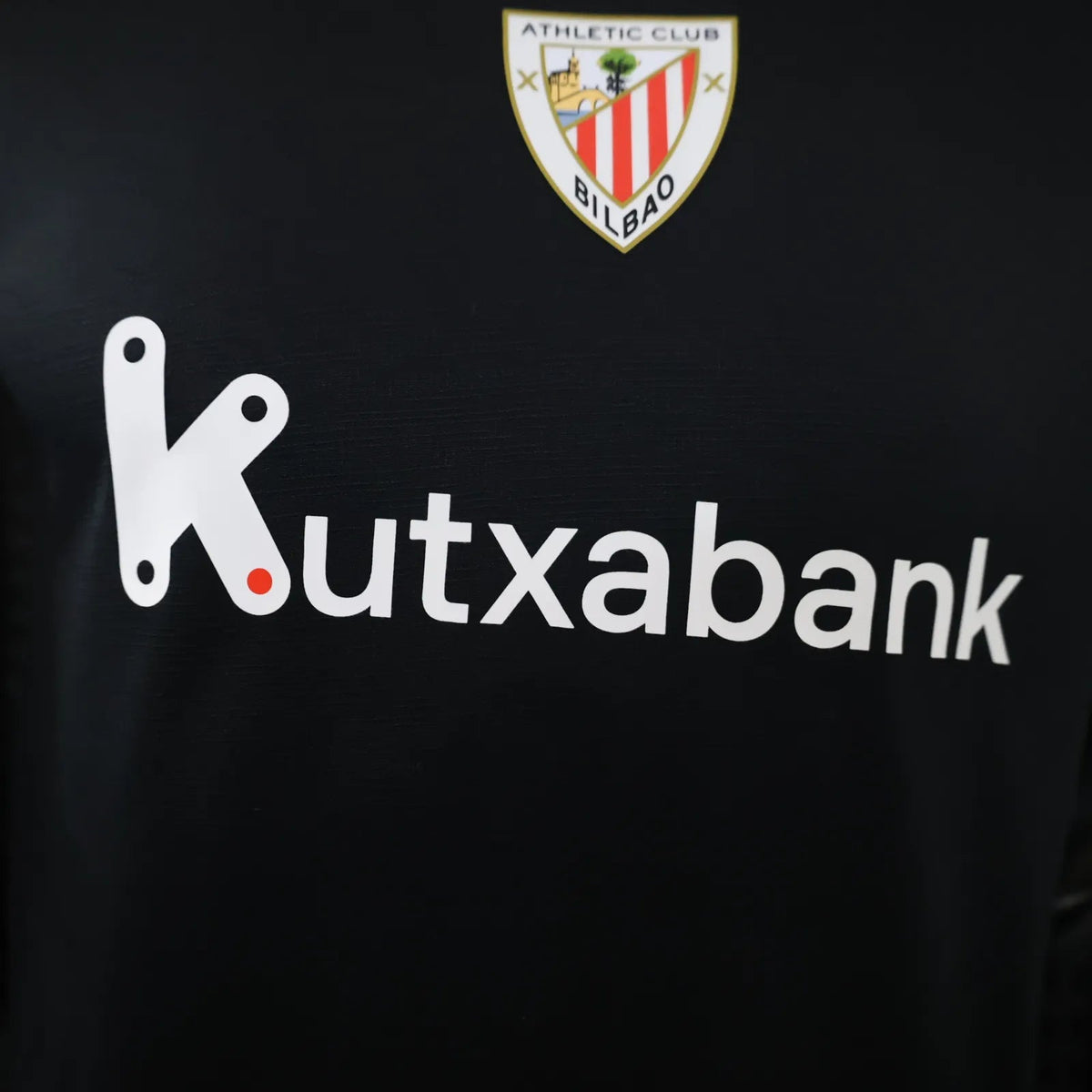 Athletic Bilbao 2026-27 Away Shirt 
