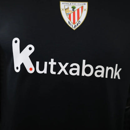 Athletic Bilbao 2026-27 Away Shirt 
