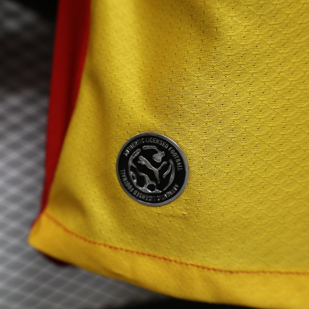Galatasaray 2026-27 Home Shirt 